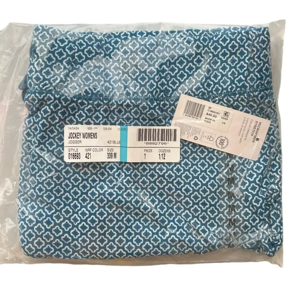 Jockey srp $40